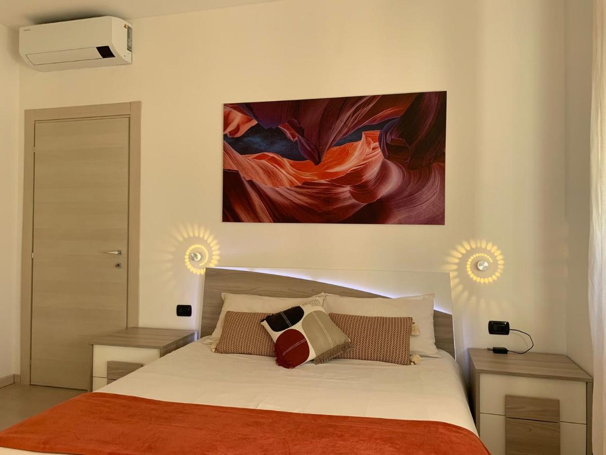 Jasmine Malpensa And More, Easy Parking Easy Airport Samarate Buitenkant foto